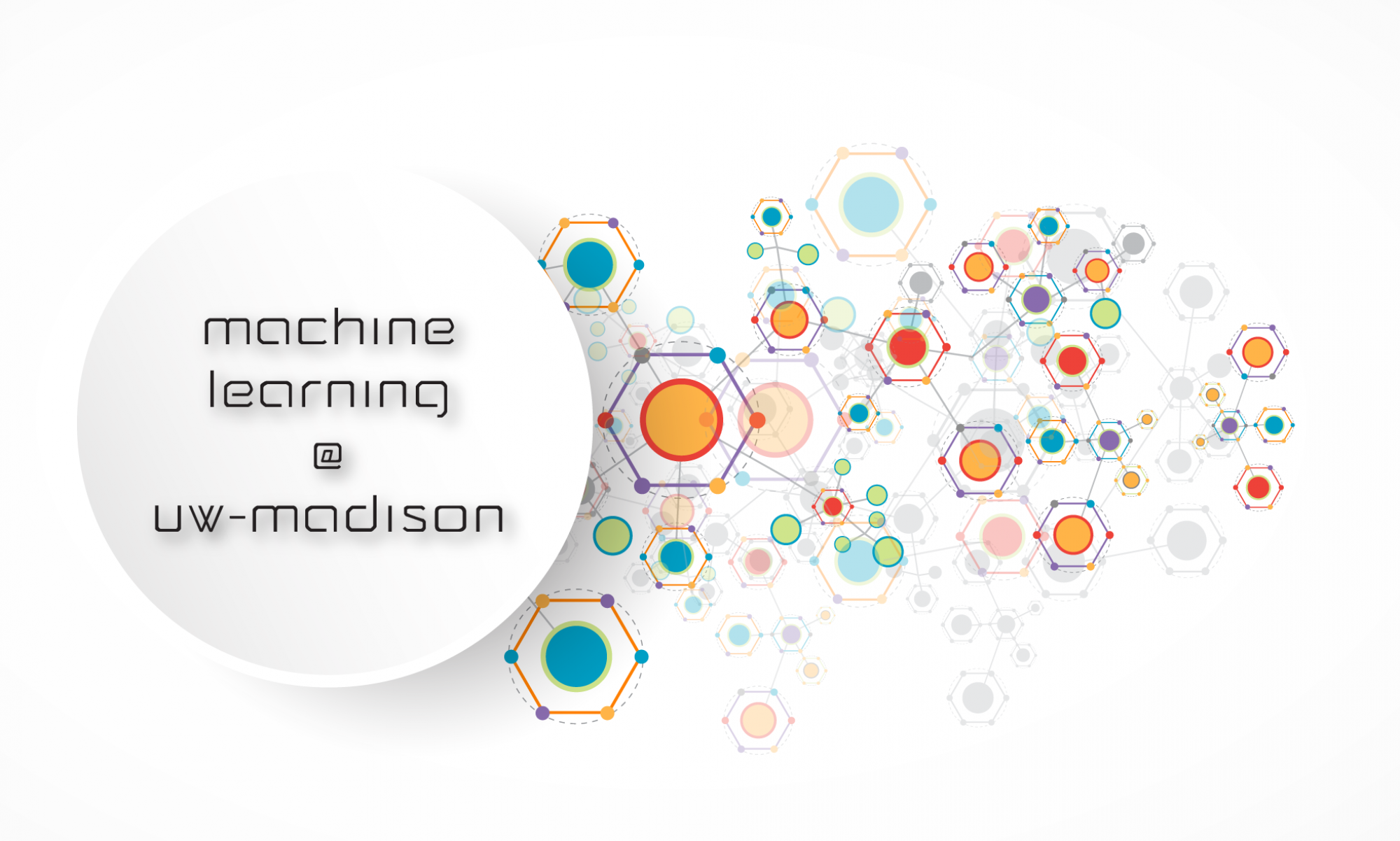 Machine Learning @ UW–Madison